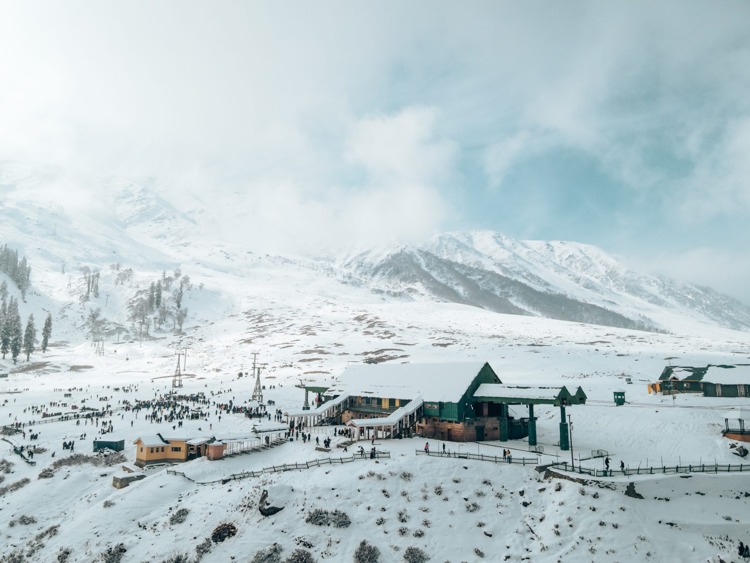 Kashmir
